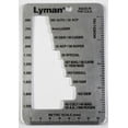 thumbnail image 2 of Lyman E-Zee Case Gauge Pistol & Revolver, 2 of 2