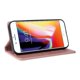 thumbnail image 5 of Funda para iPhone 6 Plus/6S Plus Estuche de Cuero PU Tipo Cartera con Ranuras para Tarjetas y Cierre Magnético, 5 of 5