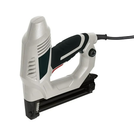 

Electric nailer for 18 gauge nails up to 1-1/4”.