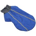 thumbnail image 2 of Chaqueta de invierno reflectante, gruesa y cálida, lista para aventuras al aire libre para perros grandes, 2 of 8