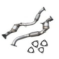 thumbnail image 1 of Convertisseur Catalytique pour Porsche Cayenne 2008-2010 3.6L, 1 of 1