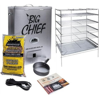 Little chief smoker parts cheap