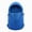 K108-Blue, variant on NOLDARES Kids Balaclava Face Mask, Winter Hat Face Warmer for Cold Weather Ski Mask for Boys Girls(K108-Blue)