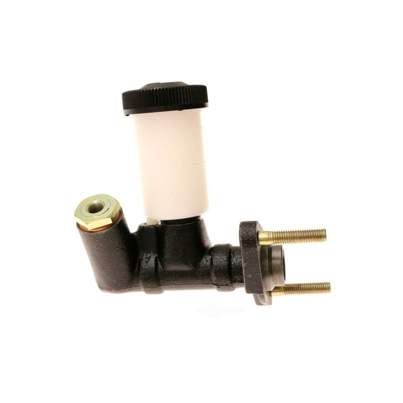 Clutch Master Cylinder Fits select: 1986-1987 MAZDA B2000, 1987-1993 MAZDA B2200