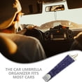 thumbnail image 4 of OULII Umbrella Holder Back Seat Car Storage for Drivers 1Pcs, 4 of 8