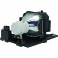 thumbnail image 5 of Advanced Lamps™ DT01081 Lamp & Housing for Hitachi Projectors - 1 Unit per pack, 5 of 9