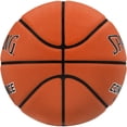 thumbnail image 3 of Balón de baloncesto Spalding All Conference 29,5" Indoor-Outdoor, 3 of 7