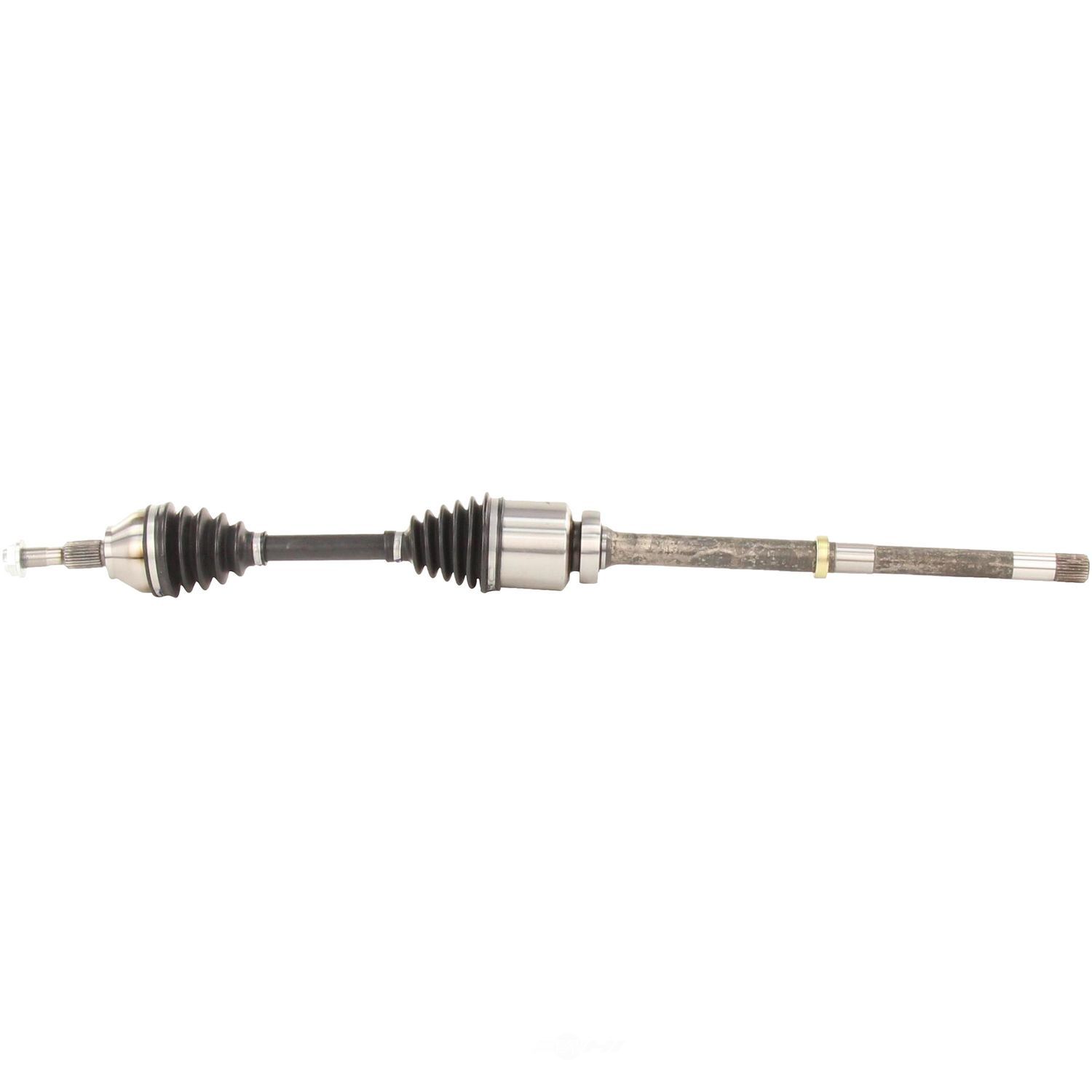 TrakMotive FD-8316 AAR CV Axle Shaft Fits select: 2015-2018 FORD EDGE, 2016-2018 LINCOLN MKX