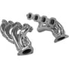 Pacesetter 72C1358 Headers, Ceramic Coated Shorty Fits select: 2014-2015 CHEVROLET SILVERADO, 2014-2015 GMC SIERRA
