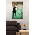 thumbnail image 2 of Milwaukee Bucks - Giannis Antetokounmpo Poster Mount Bundle, 2 of 2