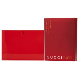 Gucci Rush 2 Eau de Toilette Spray, Perfume for Women, 1.6