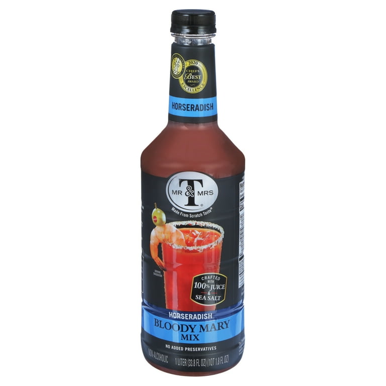 CLASS  – Bloody Mary – jk-adams-granny-blossom-