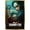 Gold Framed Version, variant on Marvel Shang-Chi and the Legend of the Ten Rings - WenWu One Sheet Wall Poster, 22.375" x 34"