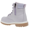 thumbnail image 3 of Botas K-Swiss MINI LINCOLN Niños, 3 of 5