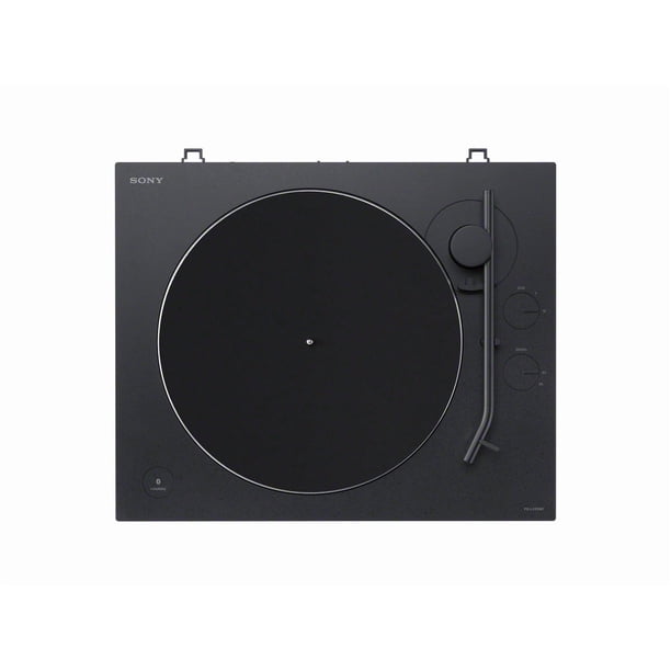 Sony PS-LX310BT Bluetooth Wireless Turntable, USB Record Player