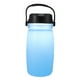 thumbnail image 5 of ColoMX Lámpara solar USB para hervidor: Hervidor de carga solar para aventuras al aire libre - Lámpara ligera de viaje con forma de taza para acampar y hacer senderismo, 5 of 7