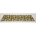 thumbnail image 4 of Lemon Blossoms Hot Pads or Hot Pad Runner by Penny's Needful Things (Small Hot Pad: 18 x 11.5in), 4 of 4