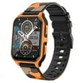 thumbnail image 2 of P73 Smart Watch 1.83 Inch Bluetooth Call Outdoor Three-Proof Sports Waterproof Smart Bracelet, 2 of 4