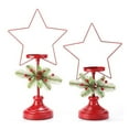 thumbnail image 1 of Candelabros, candelabros navideños, se pueden utilizar para decorar dormitorios, oficinas y otras decoraciones., 1 of 5