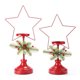 thumbnail image 1 of Candelabros, candelabros navideños, se pueden usar para decorar el dormitorio, la oficina y otras decoraciones., 1 of 5