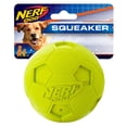 thumbnail image 1 of Juguete Pelota para Perros Nerf Dog Grande Verde con Sonido, 1 of 5
