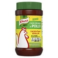 thumbnail image 1 of Knorr Caldo de Pollo Chicken Bouillon, 2 lb Jar – Authentic Mexican Chicken Flavor Seasoning, 1 of 6