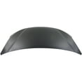 thumbnail image 4 of Hood Compatible with HYUNDAI SANTA FE 2013 Steel GLS/Limited Model To 7-1-2013, 4 of 5