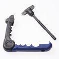 thumbnail image 4 of Tignapoo Portable Fishing Line Winder Tool - Lightweight and Easy-to-Use Reel Accessory for All Fishing Rods, Adjustable Tension and Simple Installation, Ideal for Anglers, 4 of 6