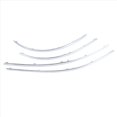 thumbnail image 1 of For Mercedes-Benz W246 Car Left Right Front Rear Bumper Trim Strips, 1 of 5