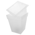 thumbnail image 4 of Solar Powered Flowerpot Luminous Plant Pot Glowing Flower Pot Solar Light Planter, 4 of 6