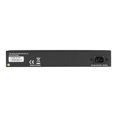 thumbnail image 3 of Black Box - Interrupteur - Intelligent - 24 x 10/100/1000 + 2 x SFP - Montable en Rack, 3 of 3