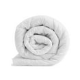 thumbnail image 2 of ViscoLogic Down & Feather Comforter 100% Cotton Shell (King), 2 of 4
