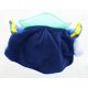 thumbnail image 3 of Kirby Adventure All Star Collection Meta Knight Peluche, 5.9" Rojo Verde Cocina, Decoración y Otros, 3 of 4