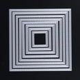 thumbnail image 3 of 8 DIY Square Cutting Dies Stencils Embossing Card Scrapbooking Album, 3 of 7
