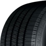 Firestone Transforce HT2 All Season LT225/75R16 115/112R E Light Truck ...