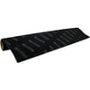 Ballistic(R) Barrier SSCP125 Suppressor Foam Liner/Carpet Pad (.13")