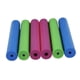 thumbnail image 5 of Tubos de espuma antideslizantes resistentes al calor, tubos aislantes recortables 6x Morado Azul Verde, 5 of 7