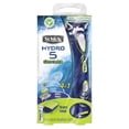 thumbnail image 3 of Schick Hydro 5 Groomer 4 In 1 Sensitive Razor - 1 Ea, 2 Pack, 3 of 3