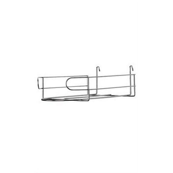 Wire Cap Display - Holds 9-12 Caps - For Slatwall or Pegboard