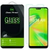 3-Pack Tempered Glass Screen Protector For Asus Zenfone Max Shot