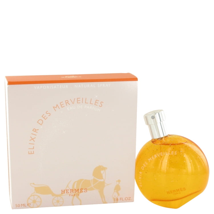 Hermes Elixir Des Merveilles by Hermes