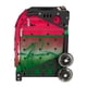 thumbnail image 3 of Bolsa con ruedas ZUCA Sport Watermelon Dew con marco negro, 3 of 5