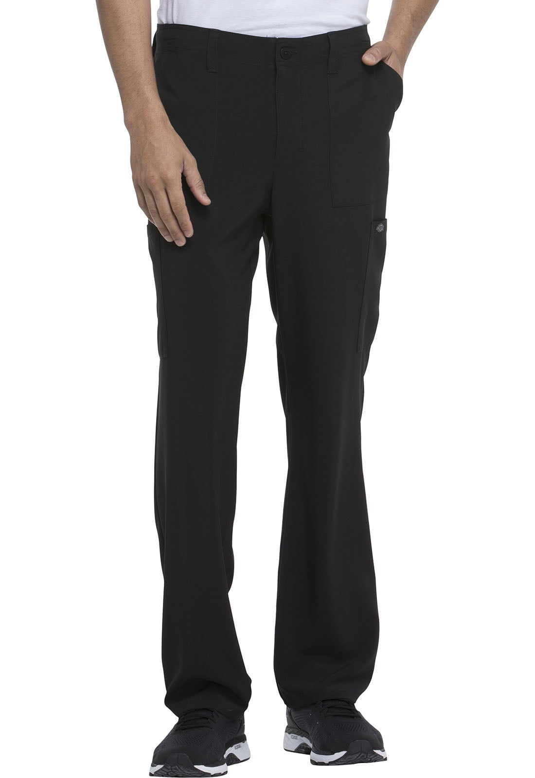 Dickies EDS Essentials Scrubs Pant for Men Natural Rise Drawstring