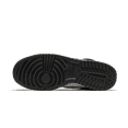 thumbnail image 6 of NIKE MENS Dunk High "Slam Jam - Black White" DA1639 101 from Stadium Goods, 6 of 8