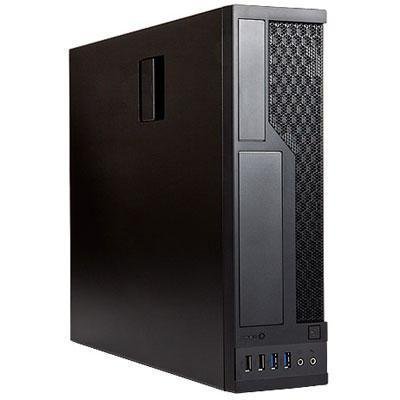 Inwin Development CE685.FH300TB3 Haswell mATX Chassis CE685 (CE685.FH300TB3)