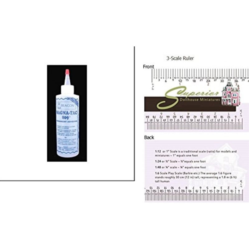 superior dollhouse miniatures