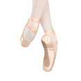 thumbnail image 5 of GoFJ Women Girl Soft Silicone Nude Pointe Ballet Dance Shoes Pads Foot Care Toe Cap, 5 of 6