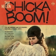 Tami Neilson - Chickaboom - Rock - CD