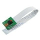 thumbnail image 3 of 10x Módulo De Video Cable De Extensión De Placa De Cámara De 5 MP Para RaspberryPi A / B / B + / 1/2 Macarena Tablero de cámara de cable CSI, 3 of 7