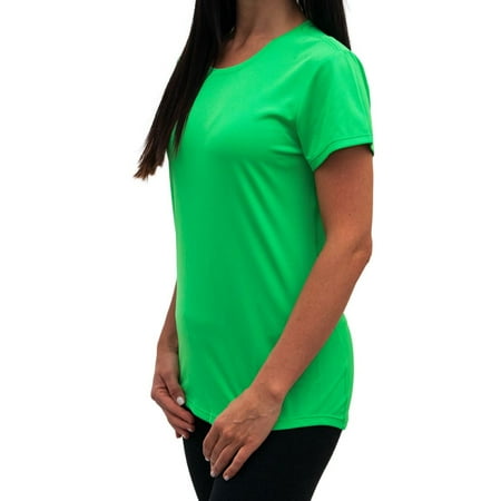 Nike Women's Dri-FIT Training T-Shirt Athletic Top Activewear